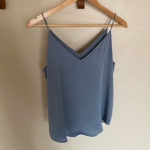 Express Tank Top